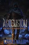 Ascension - Kevin D. Miller - 9781735706634