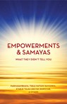 Empowerment & Samaya - Padmasambhava ; Tsele Natsok Rangdrol ; Kyabje Tulku Urgyen Rinpoche - 9781735734552