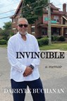 Invincible - Darryle Buchanan - 9781735740881