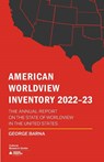 American Worldview Inventory 2022-23 - George Barna - 9781735776385