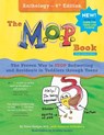 The M.O.P. Book: Anthology Edition: A Guide to the Only Proven Way to STOP Bedwetting and Accidents - SCHLOSBERG,  Suzanne - 9781735804439