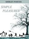 Simple Pleasures - PORTER,  Shirley - 9781735812489