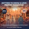 Getting to Know and Love Prophet Muhammad - The Sincere Seeker Collection - 9781735816784
