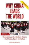Why China Leads the World - Godfree P Roberts - 9781735821313