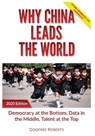 Why China Leads the World - Godfree P Roberts - 9781735821351