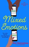 Mixed Emotions - MIA HEINTZELMAN - 9781735978857