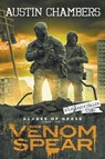 VENOM SPEAR - CHAMBERS,  Austin - 9781736047910