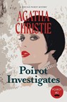 POIROT INVESTIGATES - Agatha Christie - 9781736062883
