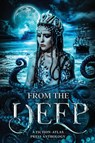 From The Deep - C L Cannon - 9781736070338