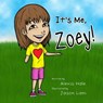 It's Me, Zoey! - Jason Lam - 9781736083000