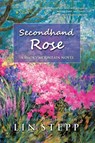 Second Hand Rose - Lin Stepp - 9781736164327