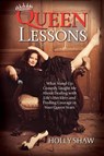 Queen Lessons - Holly Shaw - 9781736202456