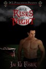 She Rises at Night - Jae El Foster - 9781736217870