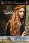 Clothilde - Miriam Newman - 9781736217887