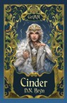 Cinder - D. N. Bryn - 9781736296653