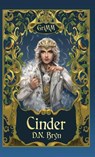 Cinder - D. N. Bryn - 9781736296660