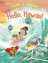Hello, Hawaii! Activity Book - Ekaterina Otiko - 9781736317648