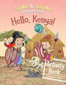 Hello, Kenya! Activity Book - Ekaterina Otiko - 9781736317679
