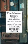 The Masters Review Volume XI - Cole Meyer - 9781736369562