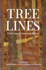 Tree Lines - Jennifer Barber ; Jessica Greenbaum ; Fred Marchant - 9781736416884