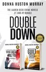 Double Down - Donna Huston Murray - 9781736544624