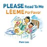 Please Read To Me - Pam Leo - 9781736651728