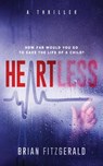 Heartless - Brian Fitzgerald - 9781736770702