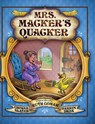 Mrs. Macker's Quacker - SLATER,  Chiwah - 9781736776537