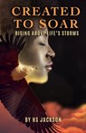 Created to Soar: Rising Above Life's Storms - H. S. Jackson - 9781736825310