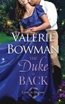 The Duke is Back - Valerie Bowman - 9781736841754