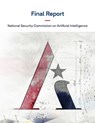 Final Report - National Security Commission on Artificial Intelligence - 9781736845721