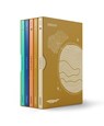 Kinship: Belonging in a World of Relations, 5-Volume Set - Gavin Van Horn ; Robin Wall Kimmerer ; John Hausdoerffer - 9781736862551