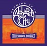 Growing Up in Alphabet City: The Unexpected Letterform Art of Michael Doret - Michael Doret - 9781736863329