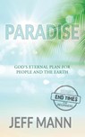Paradise - Jeff Mann - 9781736883907