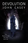 Devolution - CASEY,  John - 9781736908105