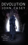 Devolution - John Casey - 9781736908112