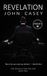 Revelation - John Casey - 9781736908174