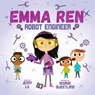 Emma Ren Robot Engineer - Jenny Lu - 9781737064718
