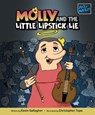 Molly and the Little Lipstick Lie - GALLAGHER,  Kevin - 9781737079699