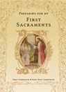 Preparing for My First Sacraments - Joannes Press - 9781737123064