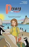 Penny the Penguin - Sandi Towers-Romero - 9781737155898