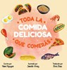 Toda La Comida Deliciosa Que Comerás - Nam Viet Nguyen - 9781737183471