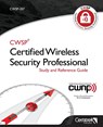 CWSP-207 - Tom Carpenter - 9781737216650