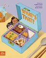 What's That? - Karen Chan - 9781737240402