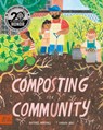 Composting for Community - Michael Martinez - 9781737240488