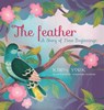 The Feather - Kren York - 9781737315636