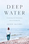 Deep Water - Jackie McCown - 9781737370338