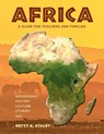 Africa - Betty K Staley - 9781737405016