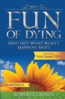 The Fun of Dying - Roberta Grimes - 9781737410607