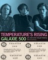 Galaxie 500: Temperature's Rising - Mike McGonigal - 9781737440017